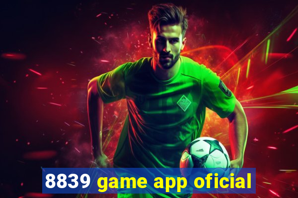 8839 game app oficial